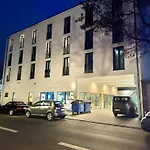Ar City Hotel Berlin
