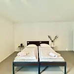 Ar City Hotel Berlin