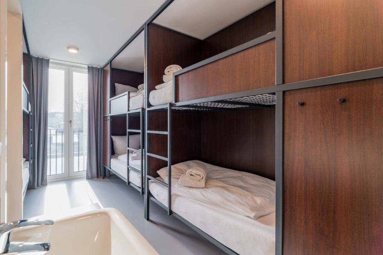Ar Hostel Berlijn