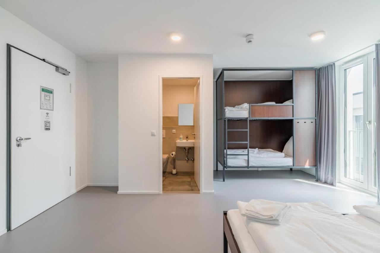 Hostel Ar