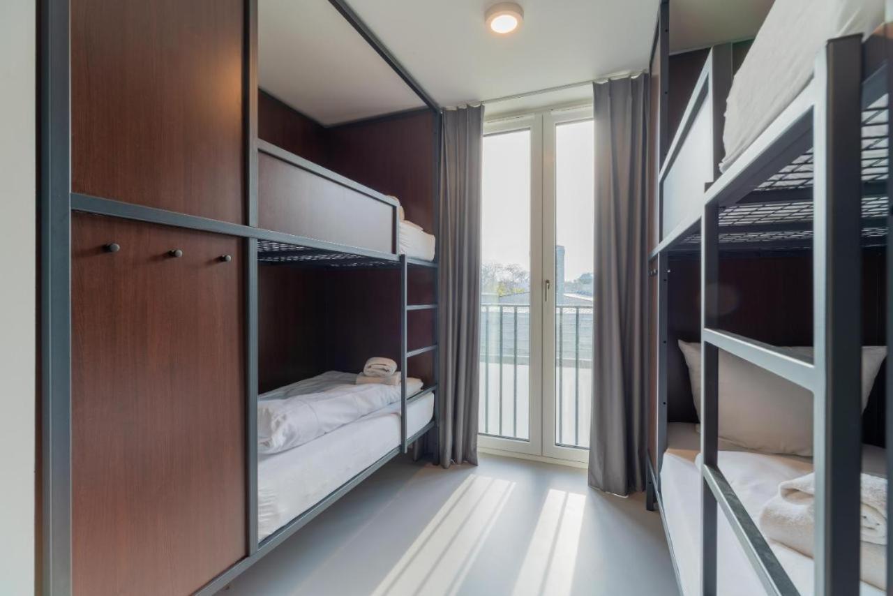 Hostel Ar