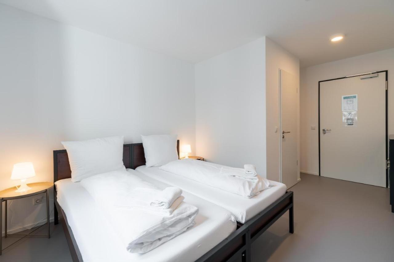 Ar Hostel Berlijn