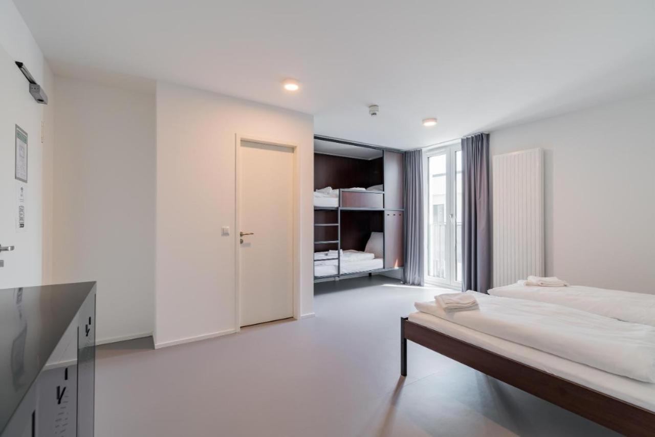 Hostel Ar