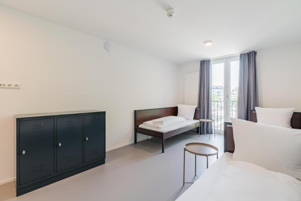 Hostel Ar *
