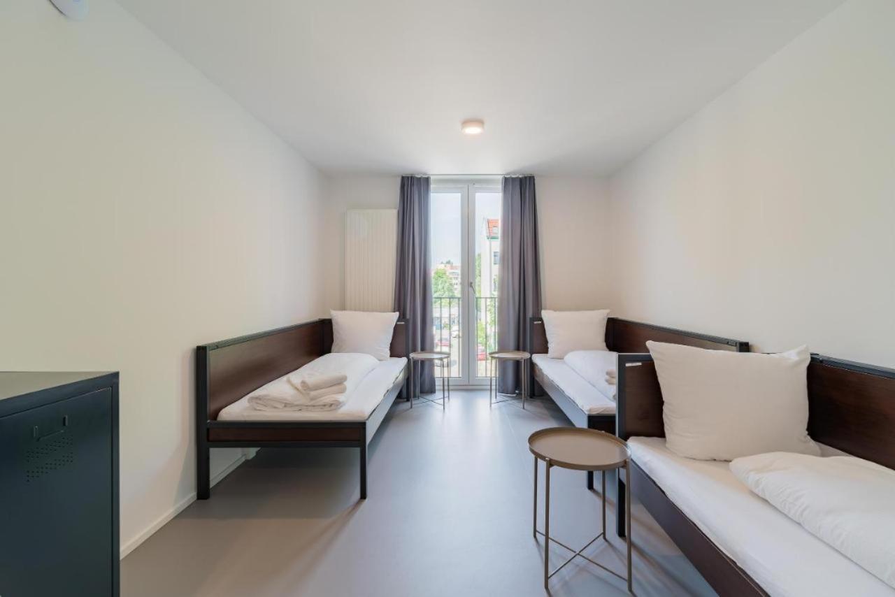 Hostel Ar Berlijn
