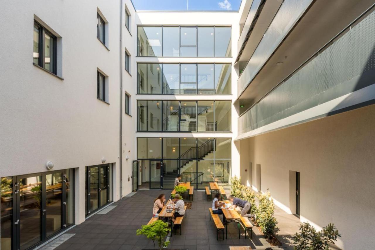 Hostel Ar Berlijn
