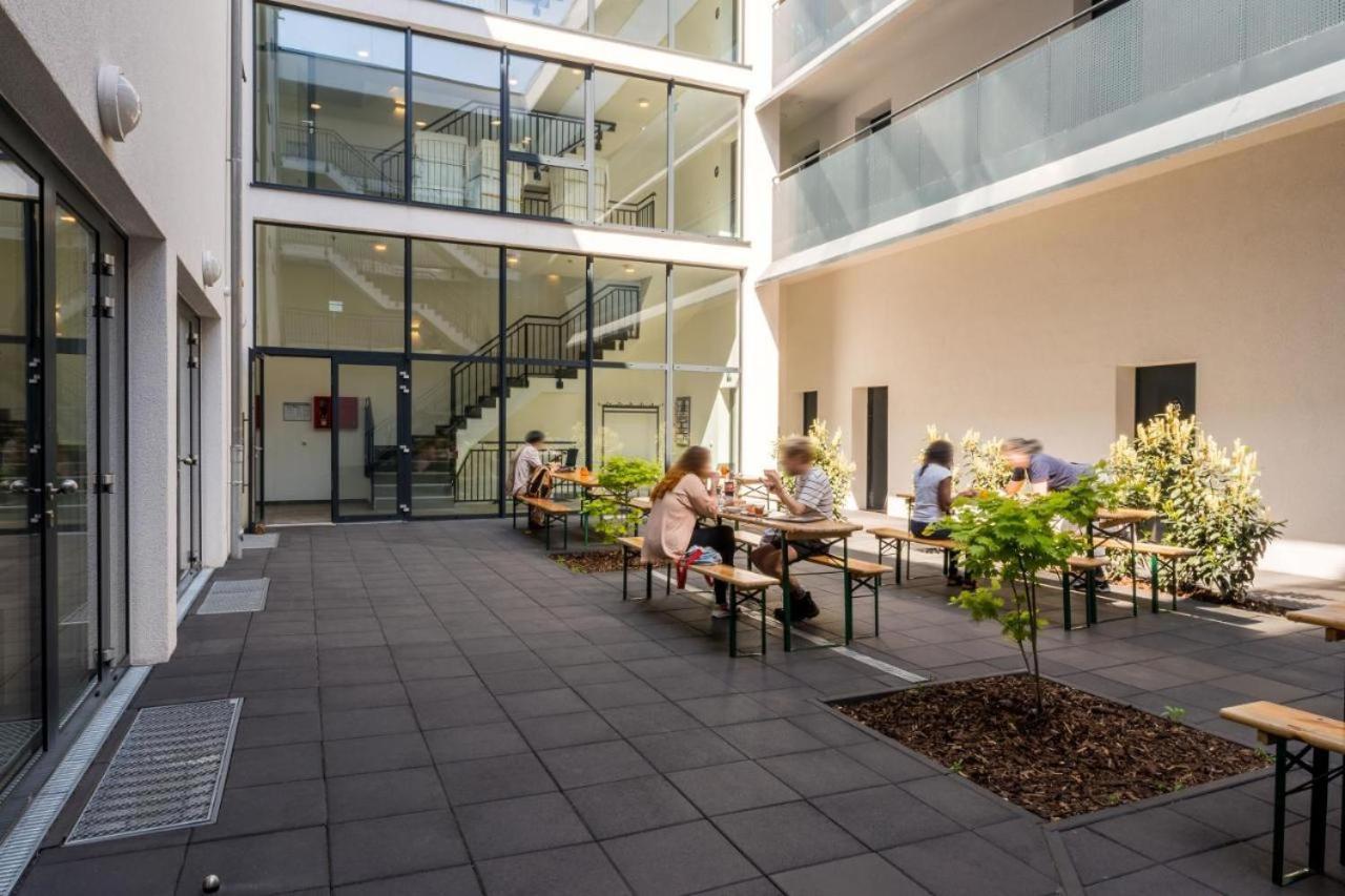 Hostel Ar Berlijn