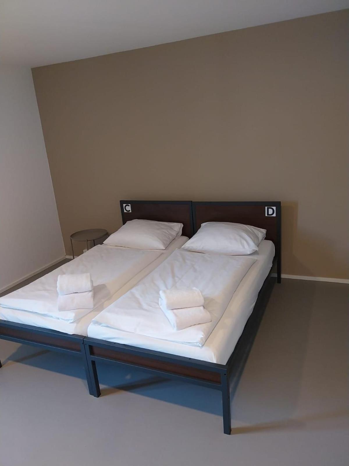 Ar Hostel