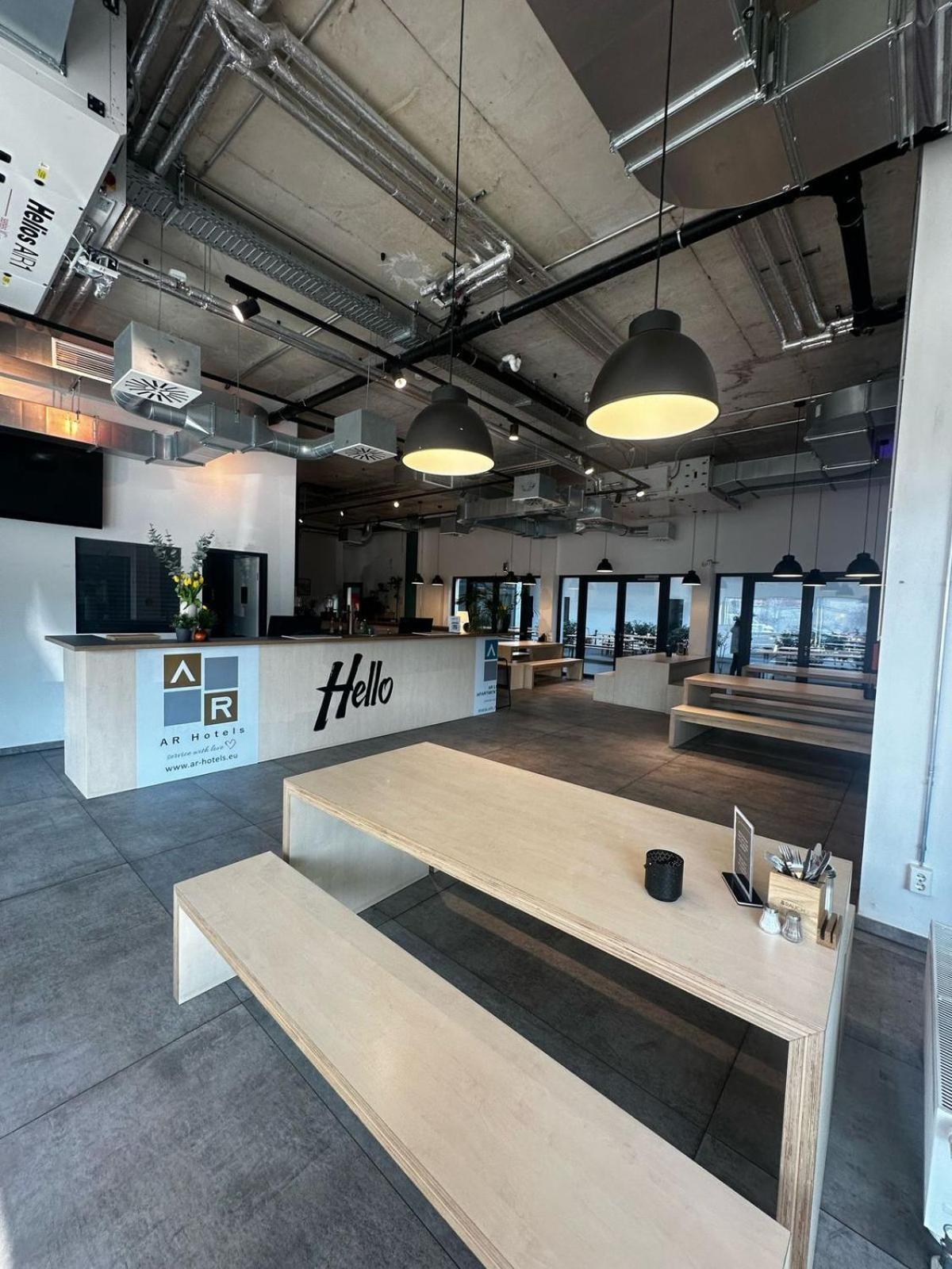 Ar Berlin