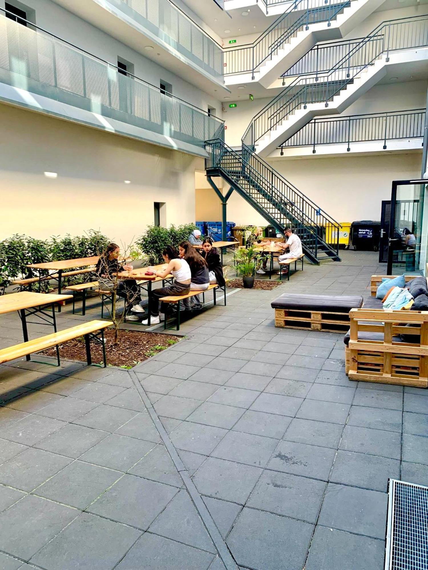 Ar Berlijn