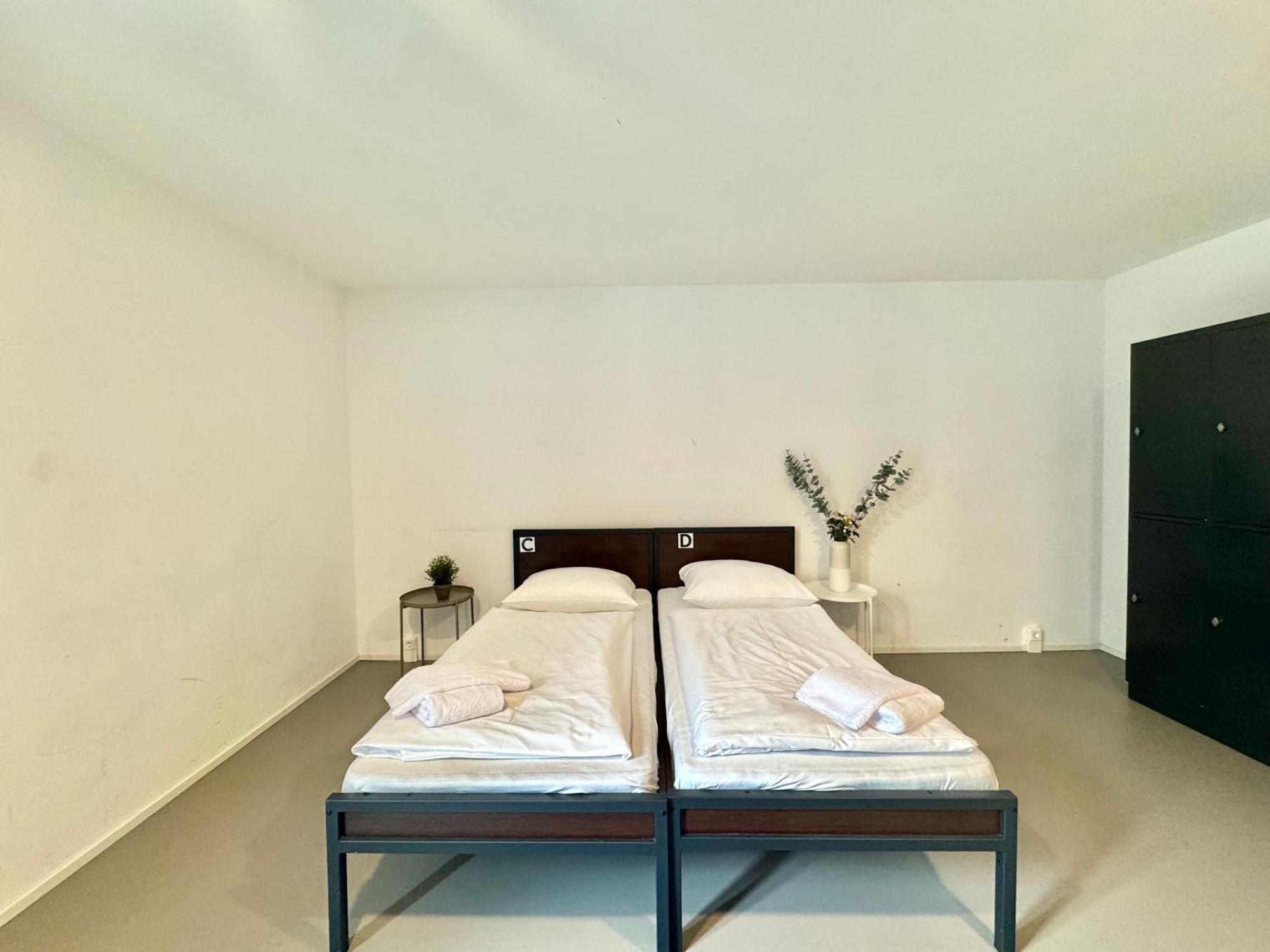 Ar Hostel