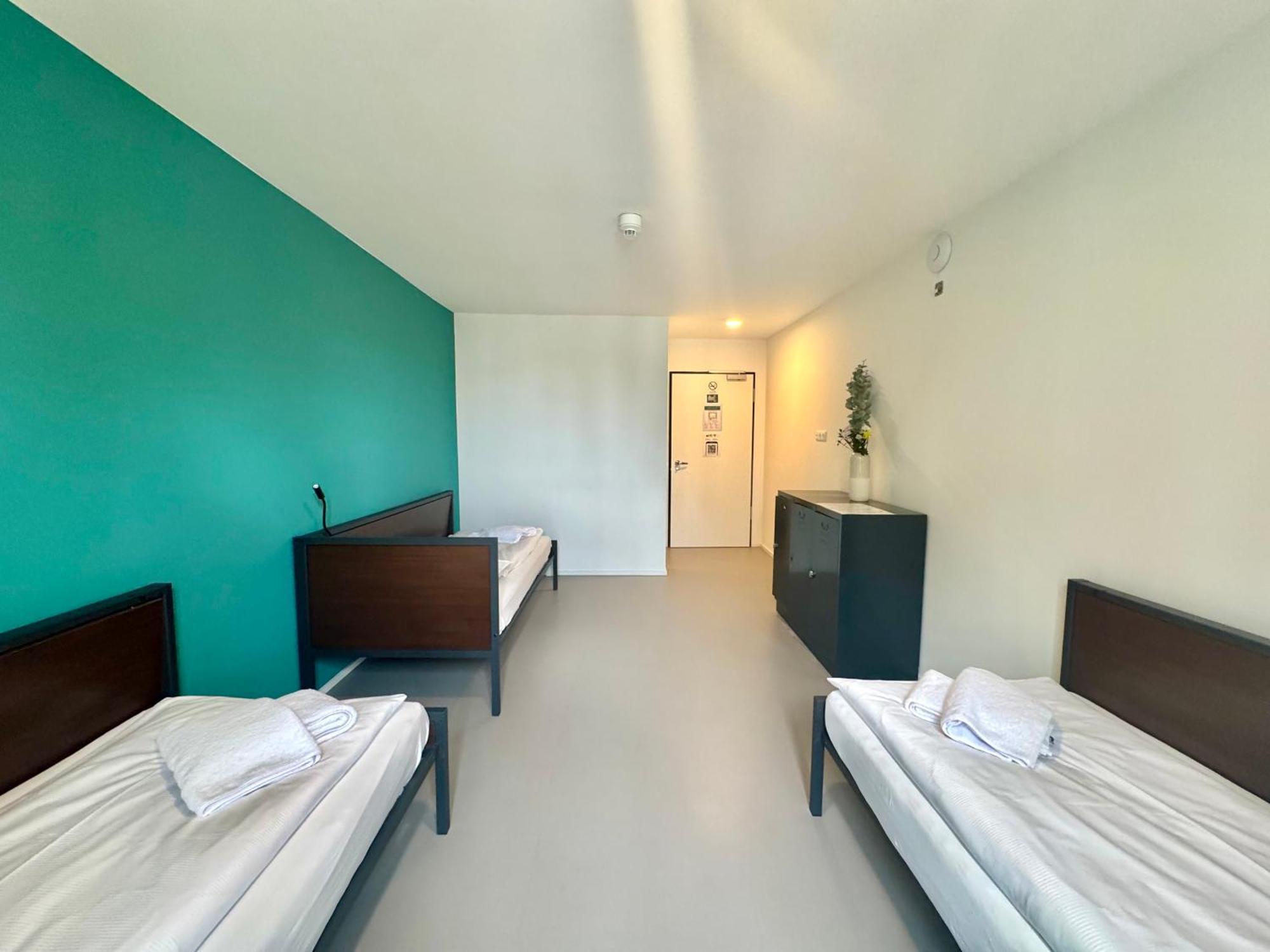 Hostel Ar