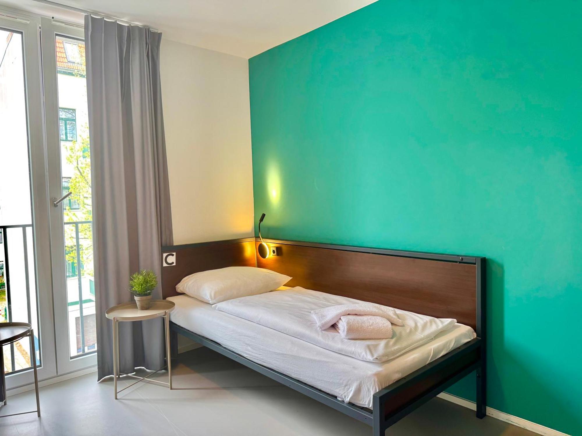 Hostel Ar Berlijn