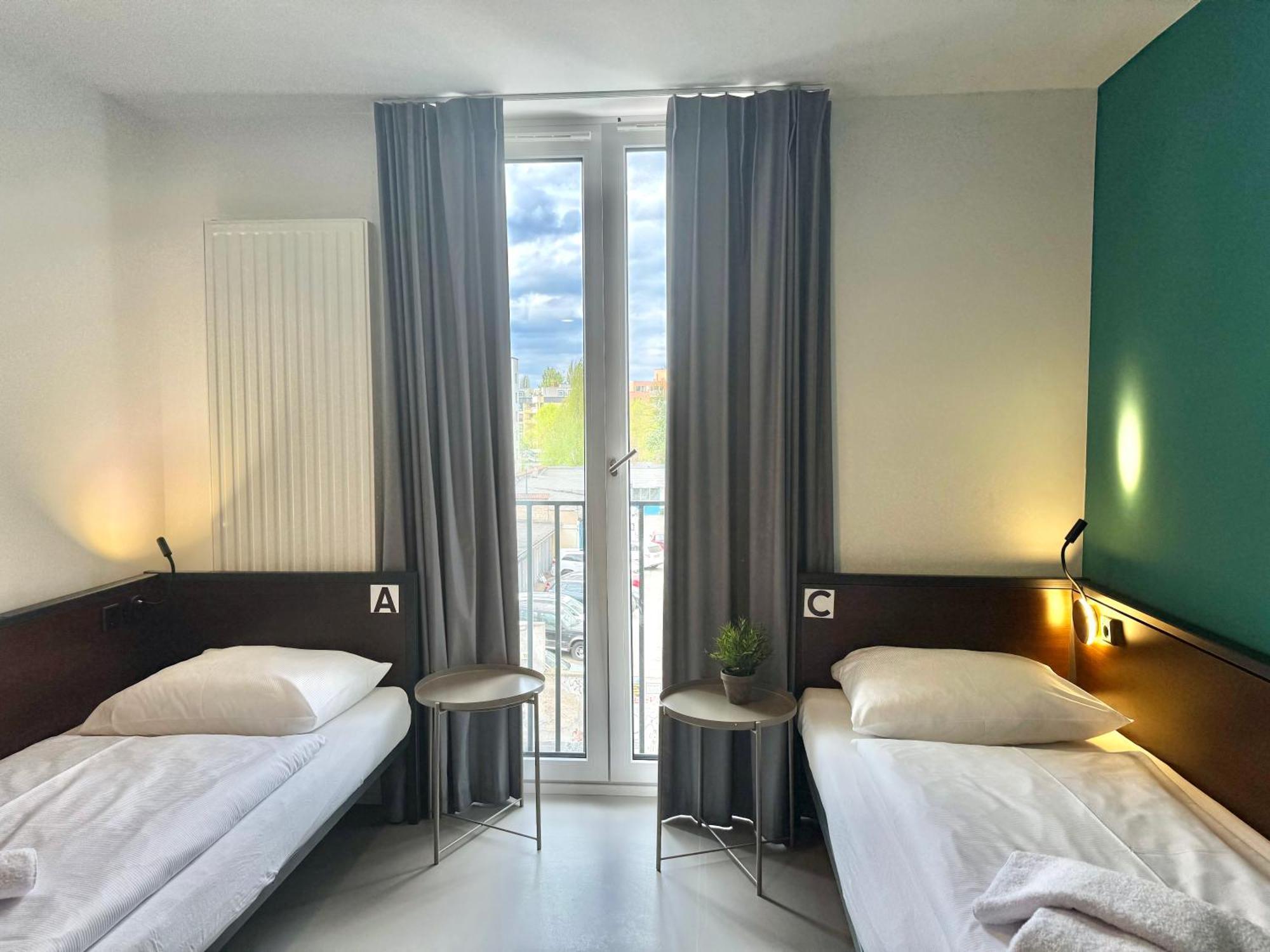 Ar Berlin