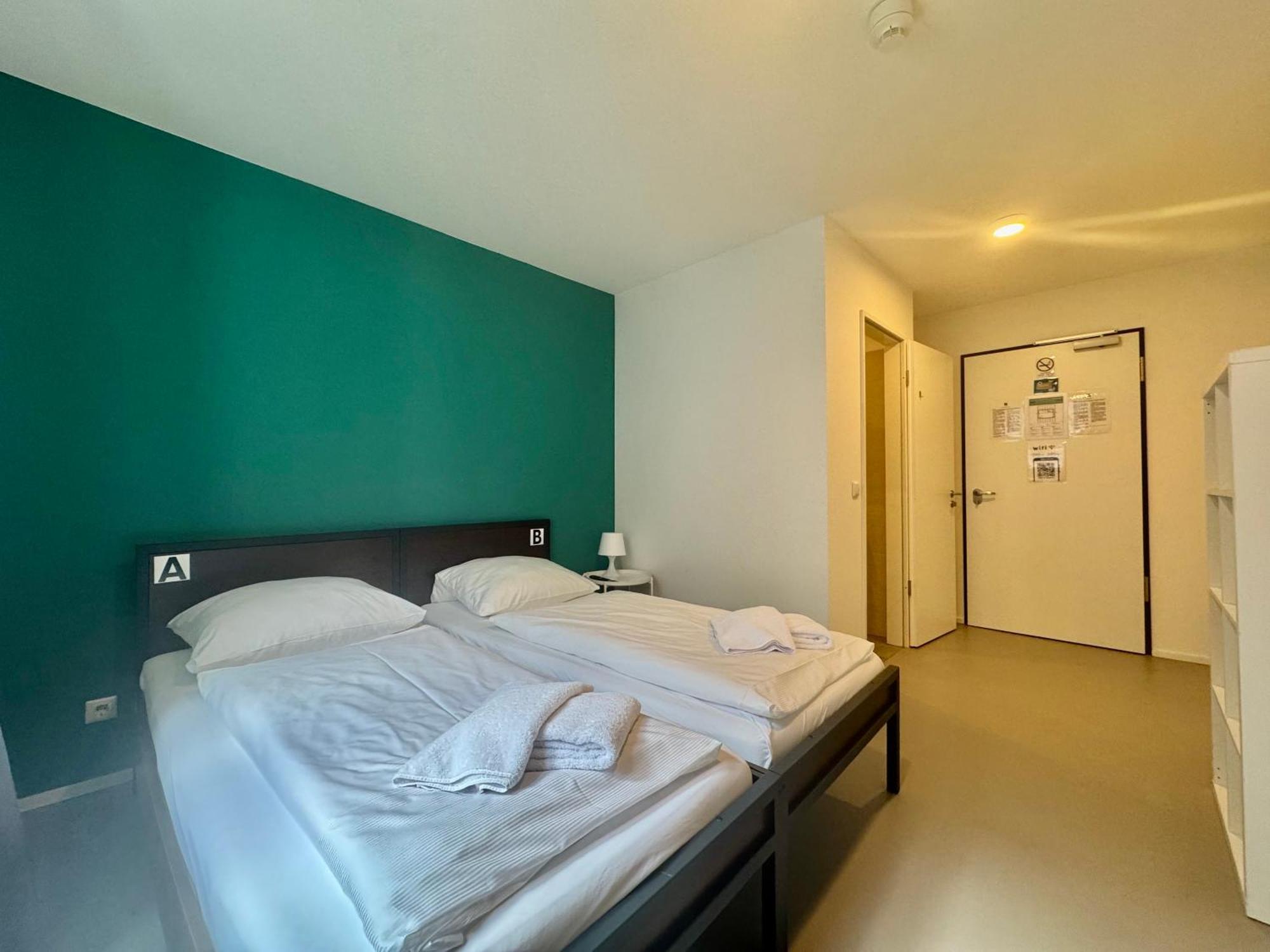 Ar Hostel