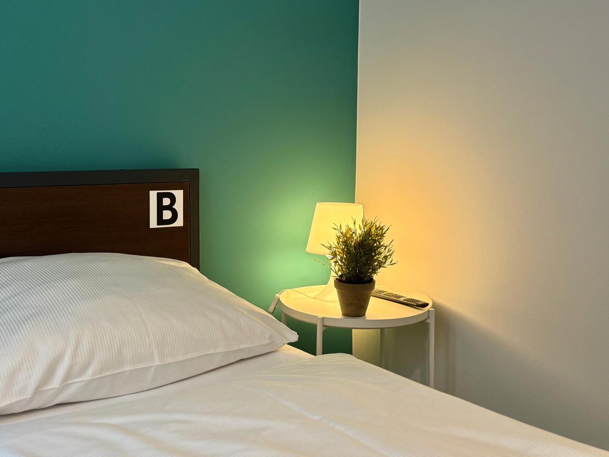 Hostel Ar Berlijn