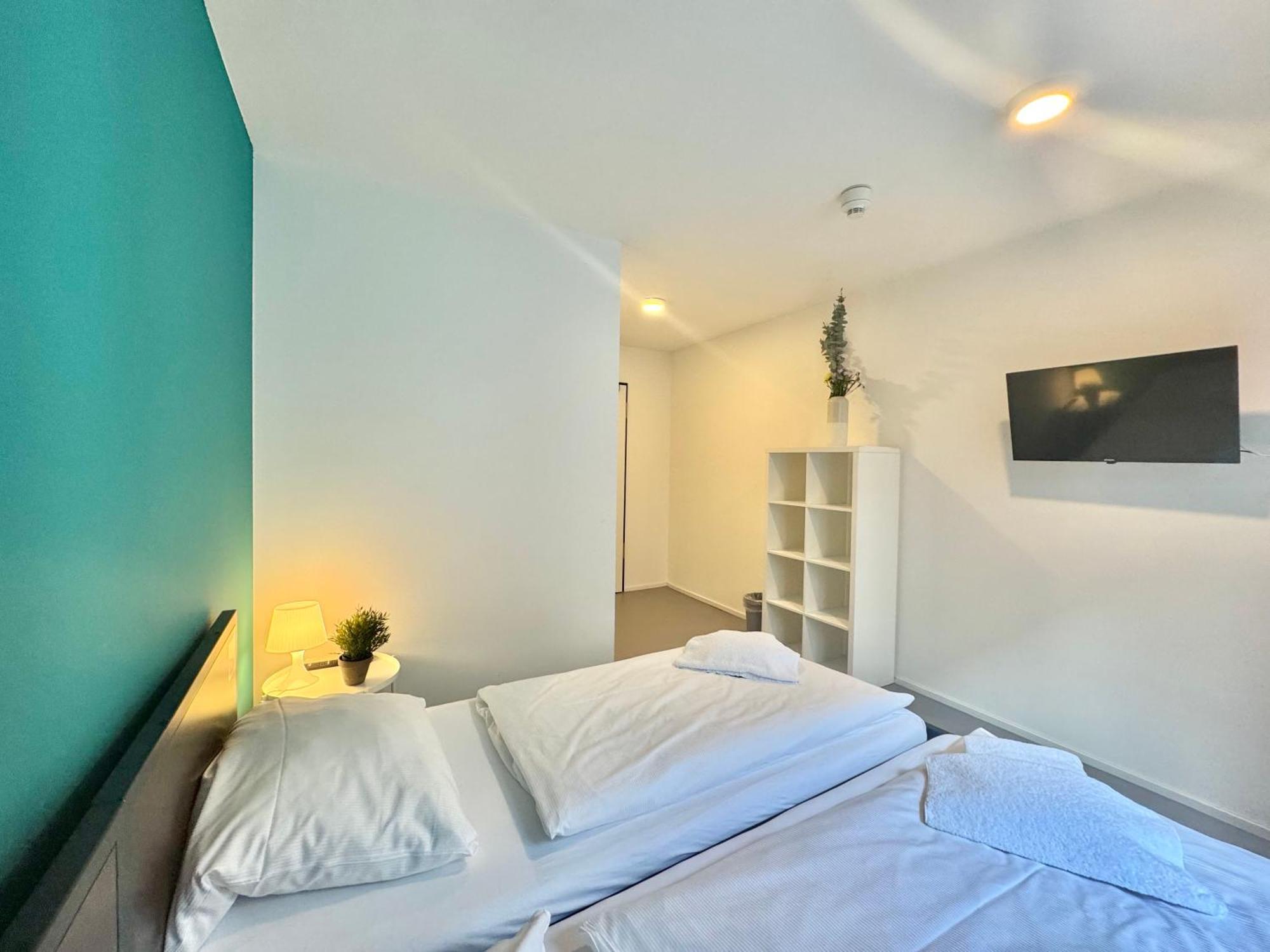 Hostel Ar Berlijn