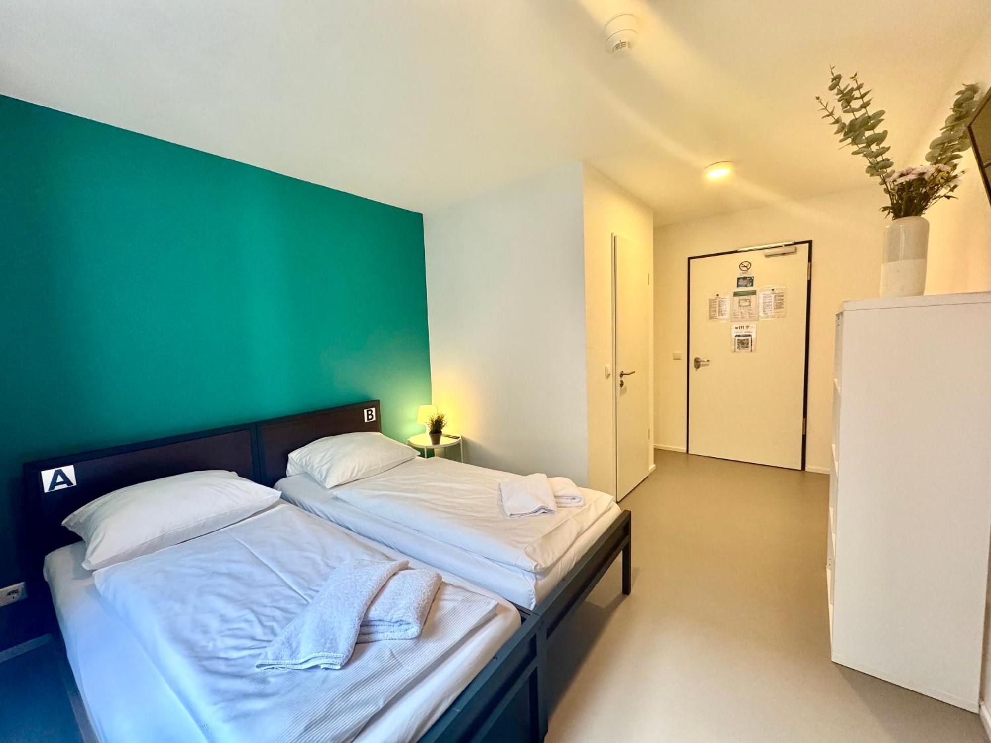 Ar Berlin