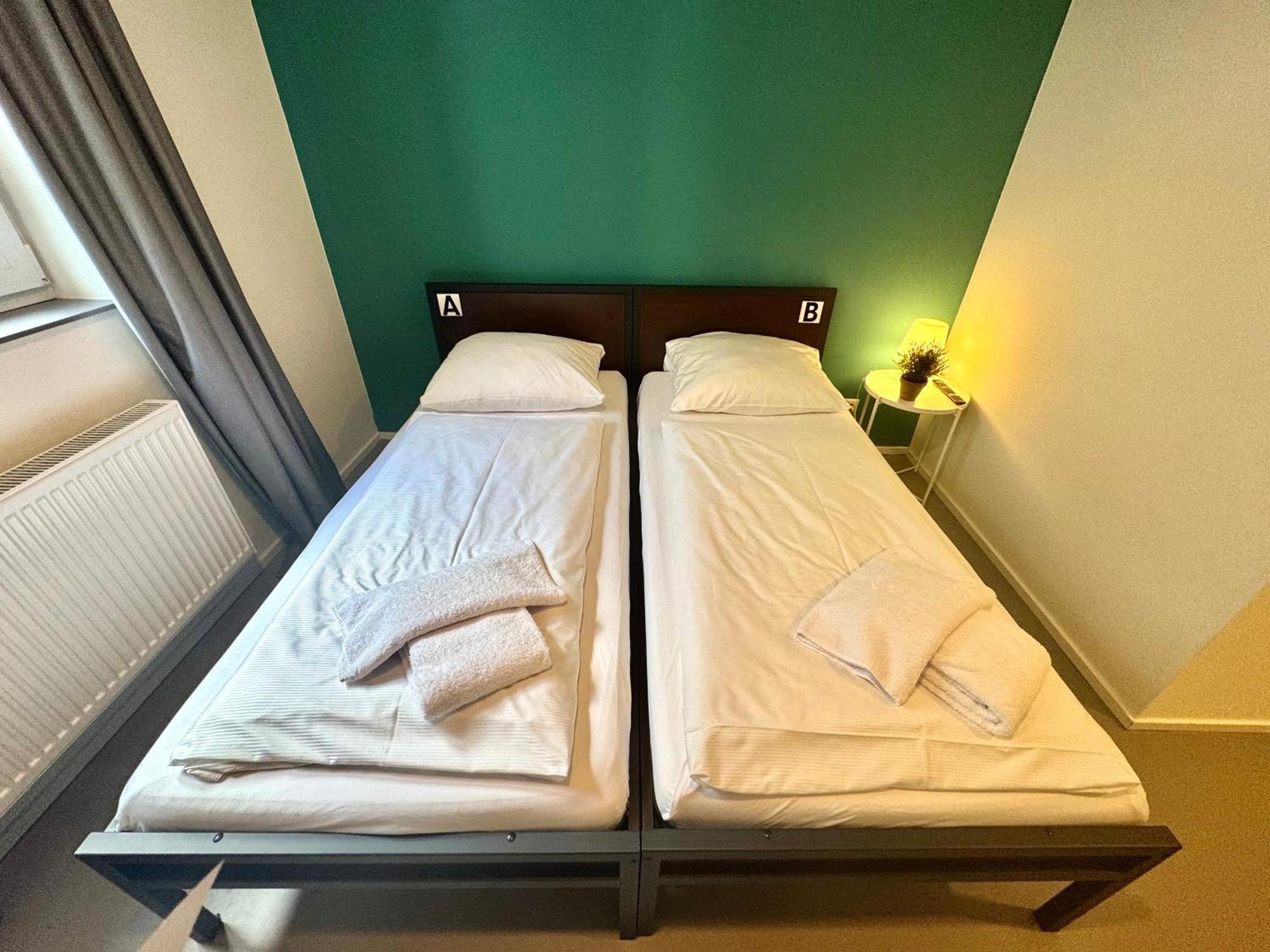 Hostel Ar Berlijn