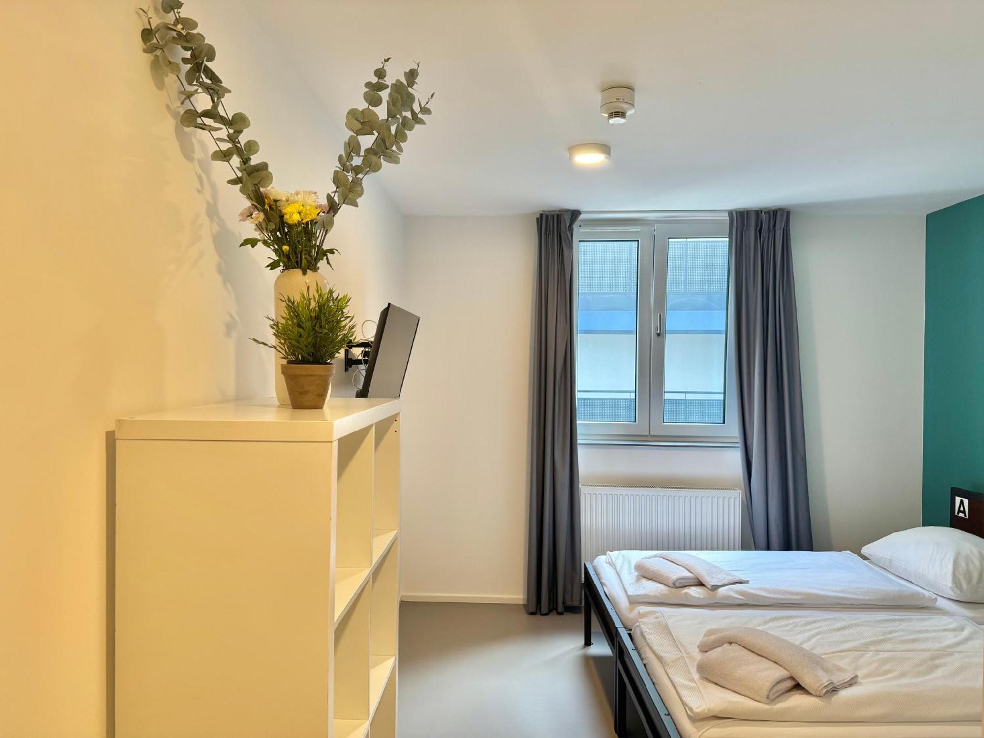 Hostel Ar Berlin
