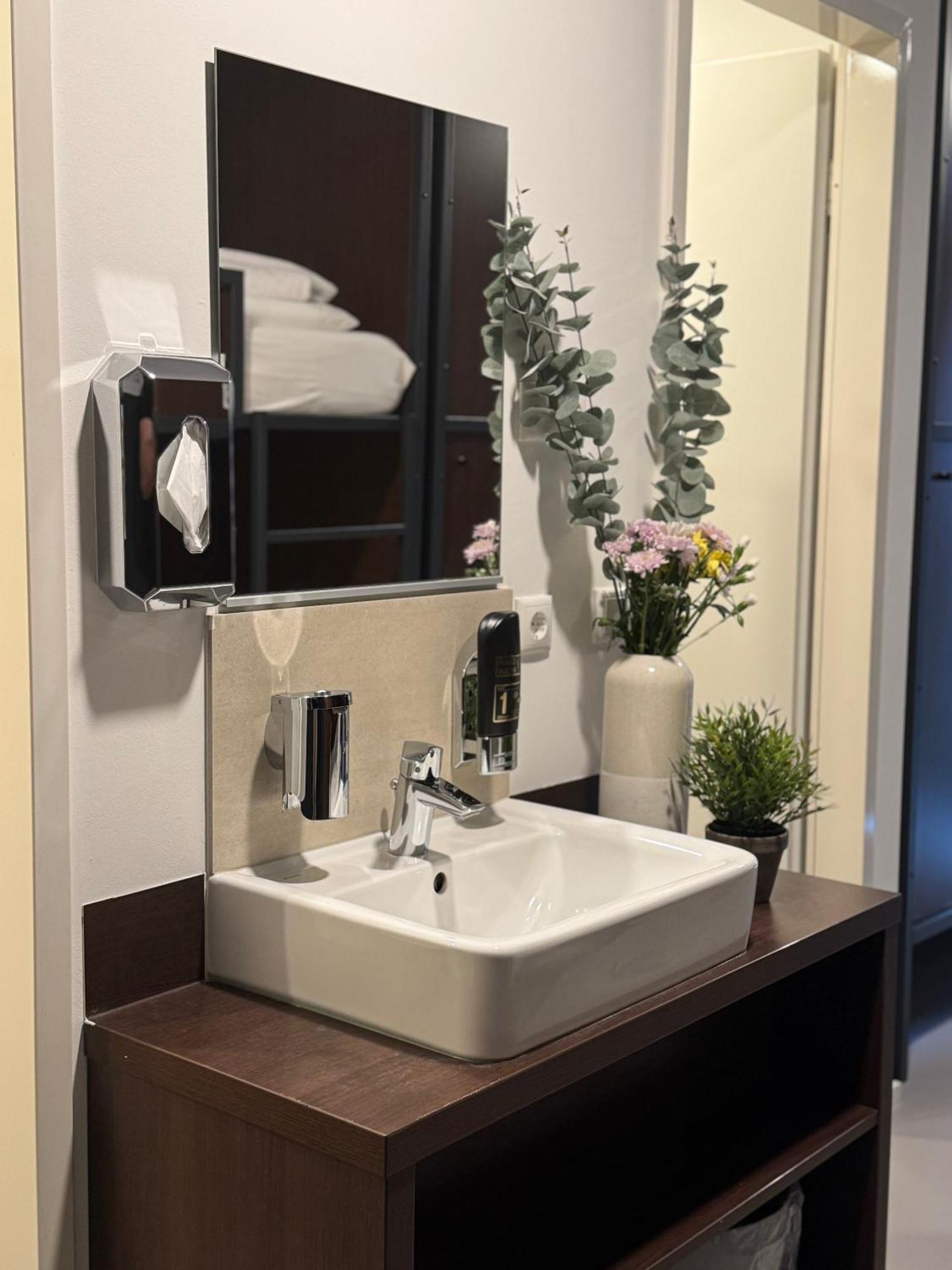 Hostel Ar Berlijn